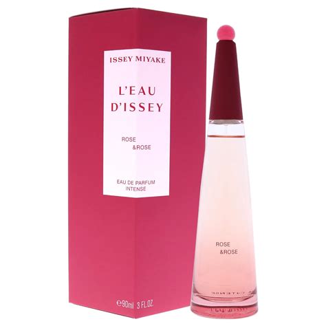 issey miyake rose and rose